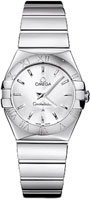 Omega Constellation 123.10.27.60.02.002