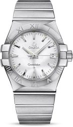 Omega Constellation 123.10.35.60.02.001