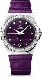 Omega Constellation Jewellery 123.18.35.60.60.001