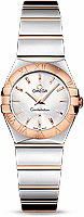 Omega Constellation 123.20.24.60.02.003