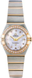 Omega Constellation Jewellery 123.25.24.60.55.001