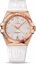 Omega Constellation 123.53.35.60.52.001