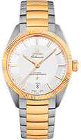 Omega Constellation Globemaster 130.20.39.21.02.001