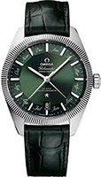 Omega Constellation Globemaster 130.33.41.22.10.001