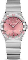 Omega Constellation 131.10.28.60.11.001