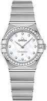 Omega Constellation 131.15.25.60.55.001