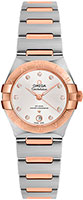 Omega Constellation 131.20.29.20.52.001