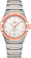 Omega Constellation 131.20.39.20.52.001