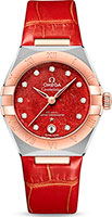 Omega Constellation 131.23.29.20.99.002
