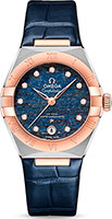 Omega Constellation 131.23.29.20.99.003