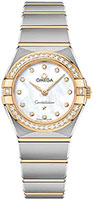 Omega Constellation 131.25.25.60.55.002