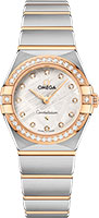Omega Constellation 131.25.25.60.99.002