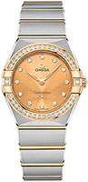Omega Constellation 131.25.28.60.58.001