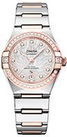 Omega Constellation 131.25.29.20.52.003
