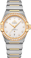 Omega Constellation 131.25.39.20.52.002
