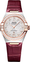 Omega Constellation 131.28.29.20.52.001
