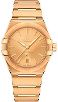 Omega Constellation 131.50.39.20.08.001