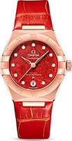 Omega Constellation 131.53.29.20.99.003