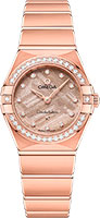 Omega Constellation 131.55.25.60.99.002
