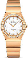 Omega Constellation 131.55.28.60.55.002