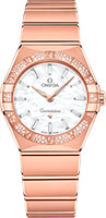 Omega Constellation 131.55.28.60.55.003