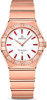 Omega Constellation 131.55.28.60.55.004