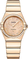Omega Constellation 131.55.28.60.58.001