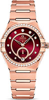 Omega Constellation 131.55.34.20.61.001