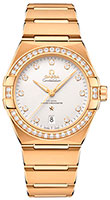 Omega Constellation 131.55.39.20.52.002