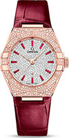 Omega Constellation 131.58.29.20.99.001