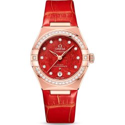 Omega Constellation 131.58.29.20.99.005