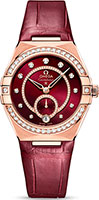 Omega Constellation 131.58.34.20.61.001
