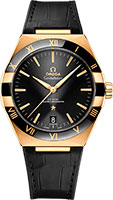Omega Constellation 131.63.41.21.01.001
