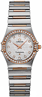 Omega Constellation Jewellery 1358.75.00