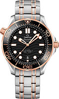 Omega Seamaster Diver 300M 210.20.42.20.01.001