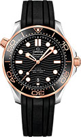 Omega Seamaster Diver 300M 210.22.42.20.01.002