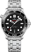 Omega Seamaster Diver 300M 210.30.42.20.01.001