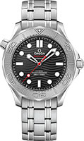 Omega Seamaster Diver 300M 210.30.42.20.01.002