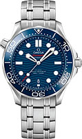 Omega Seamaster Diver 300M 210.30.42.20.03.001