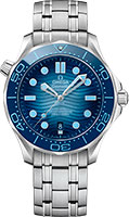 Omega Seamaster Diver 300M 210.30.42.20.03.003