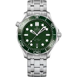 Omega Seamaster Diver 300M 210.30.42.20.10.001