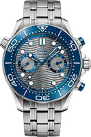 Omega Seamaster Diver 300M 210.30.44.51.06.001