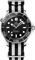 Omega Seamaster Diver 300M 210.32.42.20.01.005