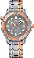 Omega Seamaster Diver 300M 210.60.42.20.99.001