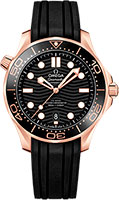 Omega Seamaster Diver 300M 210.62.42.20.01.002