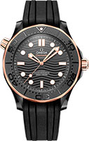 Omega Seamaster Diver 300M 210.62.44.20.01.001