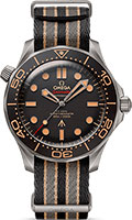 Omega Seamaster Diver 300M 210.92.42.20.01.001