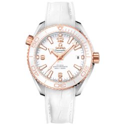 Omega Seamaster Planet Ocean 600M 215.23.40.20.04.001