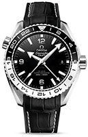 Omega Seamaster Planet Ocean 600M 215.30.44.22.01.001