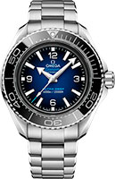 Omega Seamaster Planet Ocean 6000M 215.30.46.21.03.001
